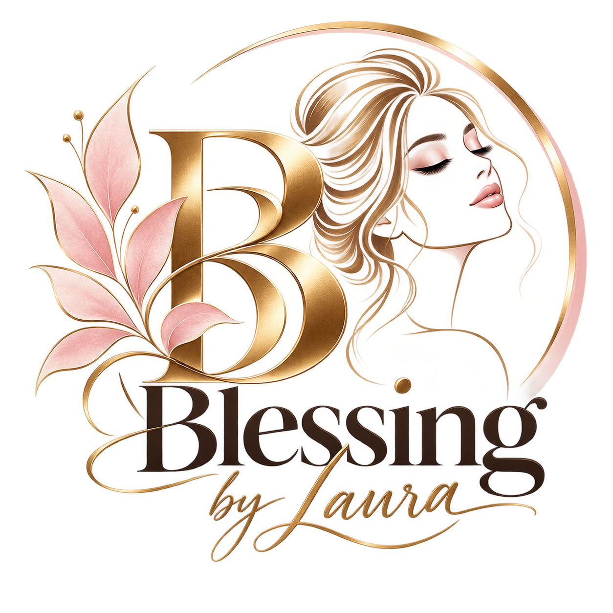 Blessing by Laura