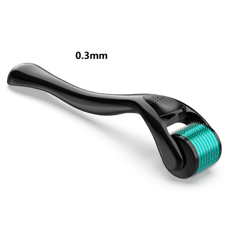 Derma Roller 540 Nadeln