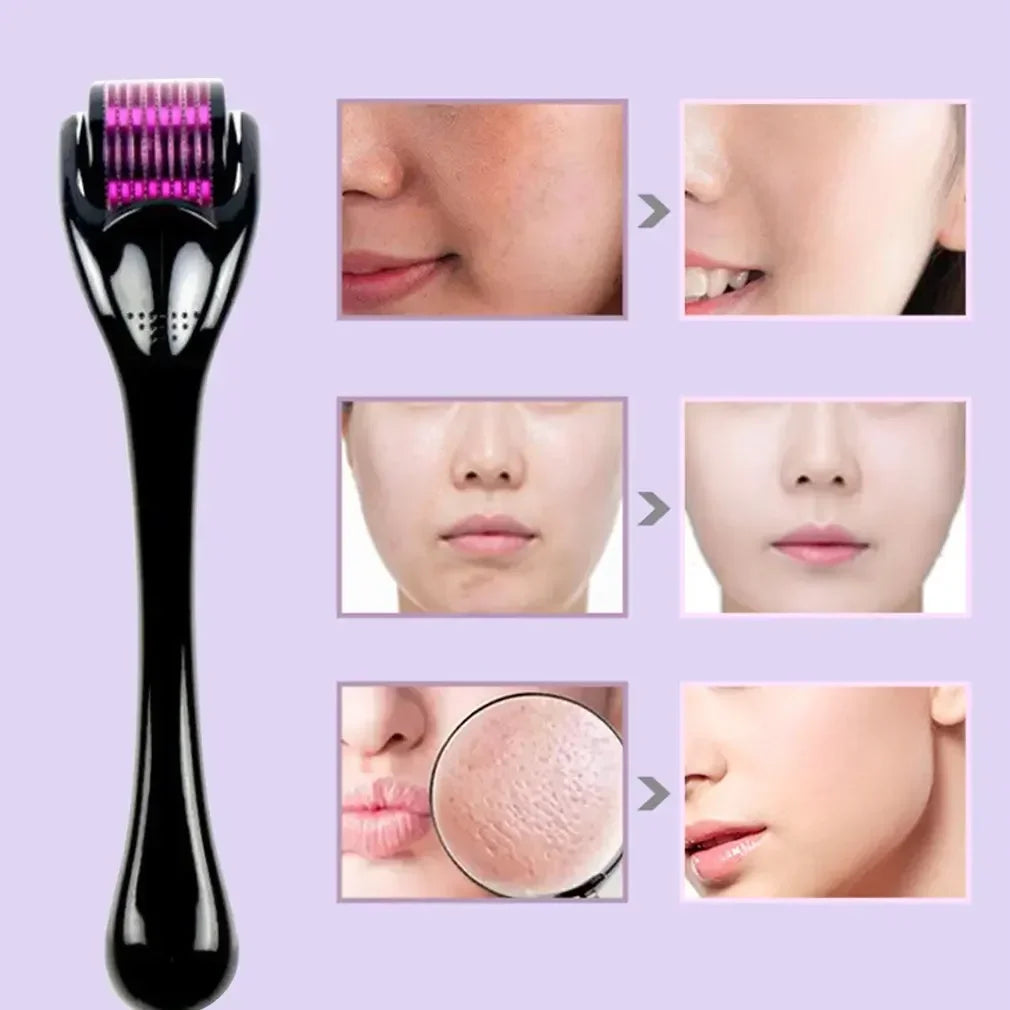 Derma Roller 540 Nadeln