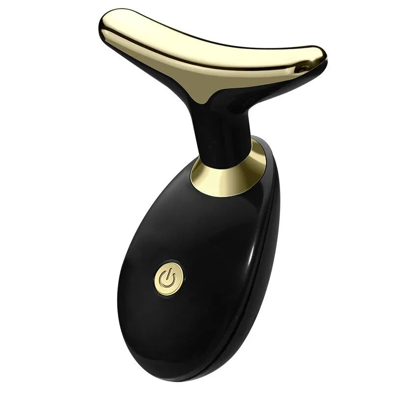 Elektrischer Gesichts- & Nackenmassagegerät