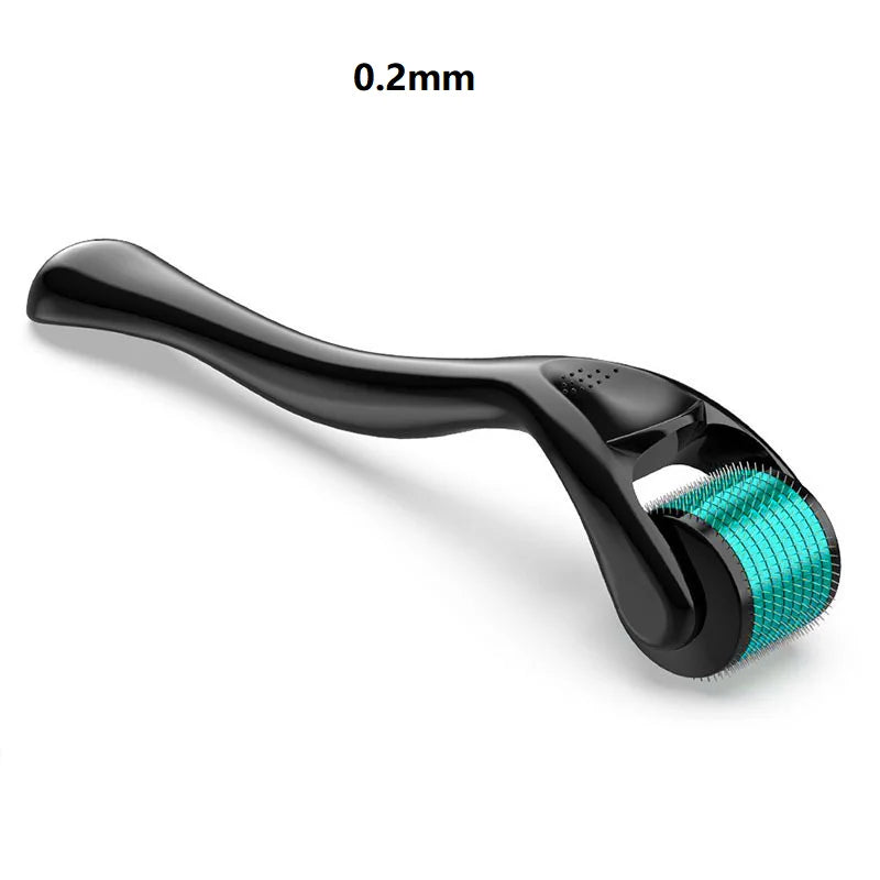Derma Roller 540 Nadeln