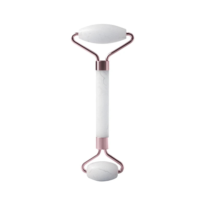 Gesichts- & Nackenmassage-Roller