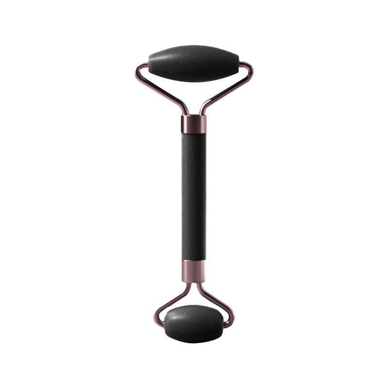 Gesichts- & Nackenmassage-Roller