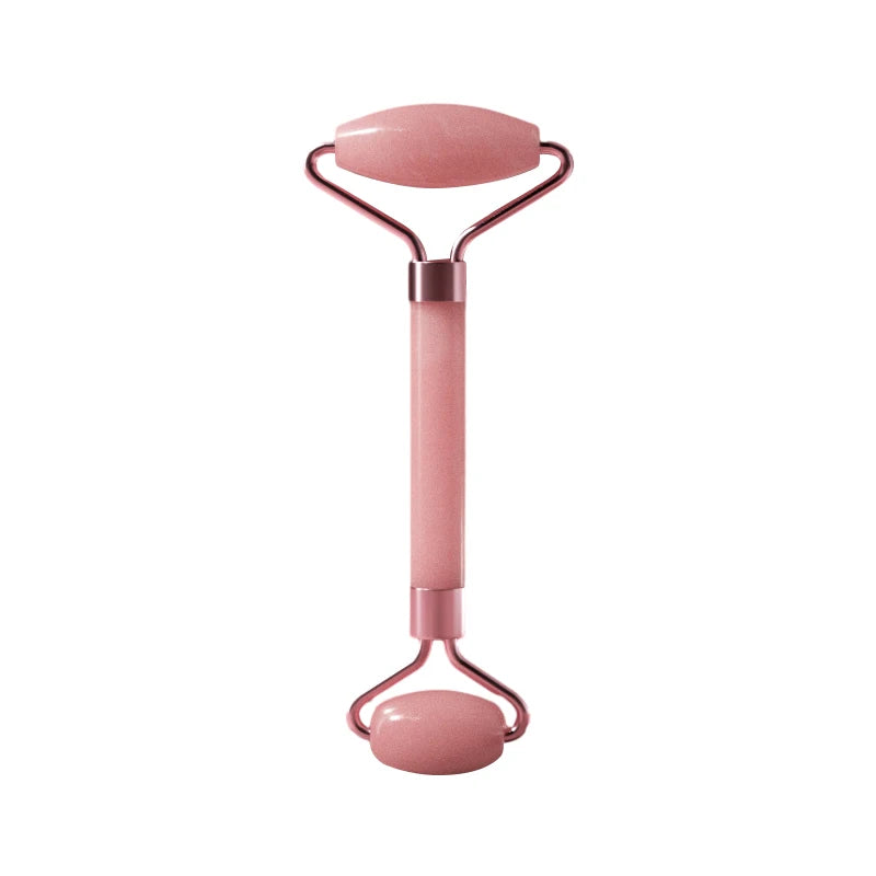 Gesichts- & Nackenmassage-Roller
