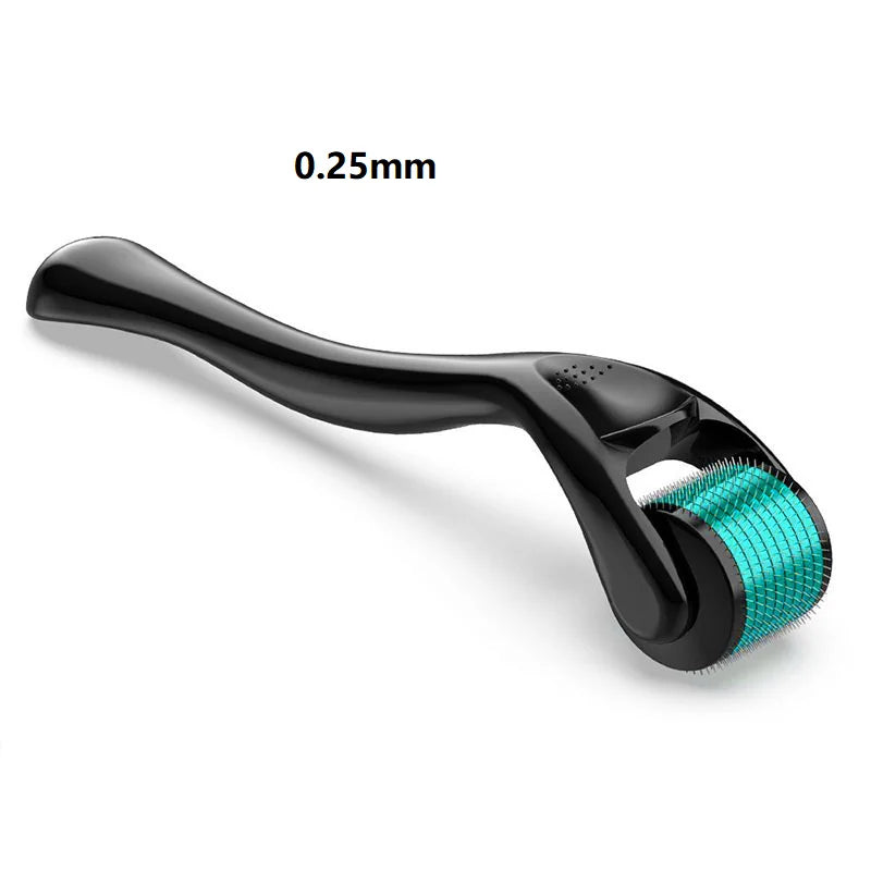 Derma Roller 540 Nadeln