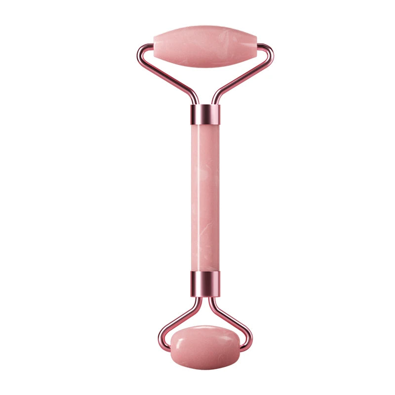 Gesichts- & Nackenmassage-Roller
