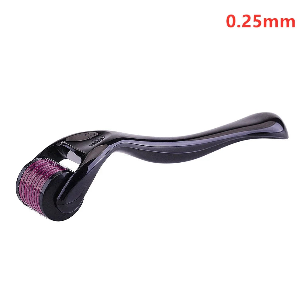 Derma Roller 540 Nadeln