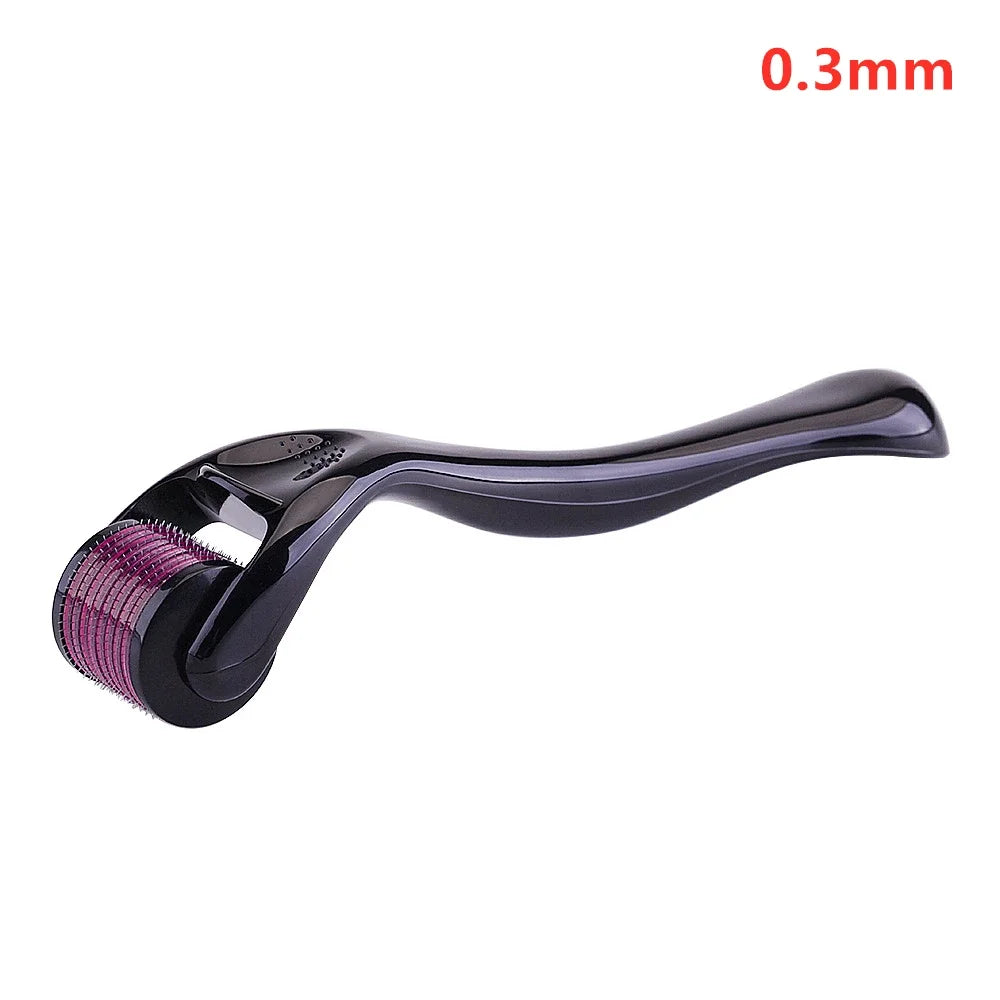 Derma Roller 540 Nadeln