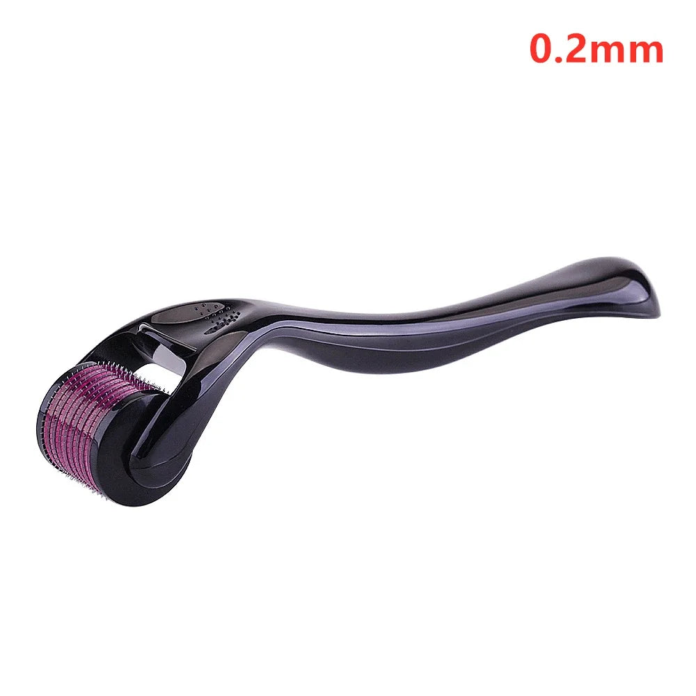 Derma Roller 540 Nadeln