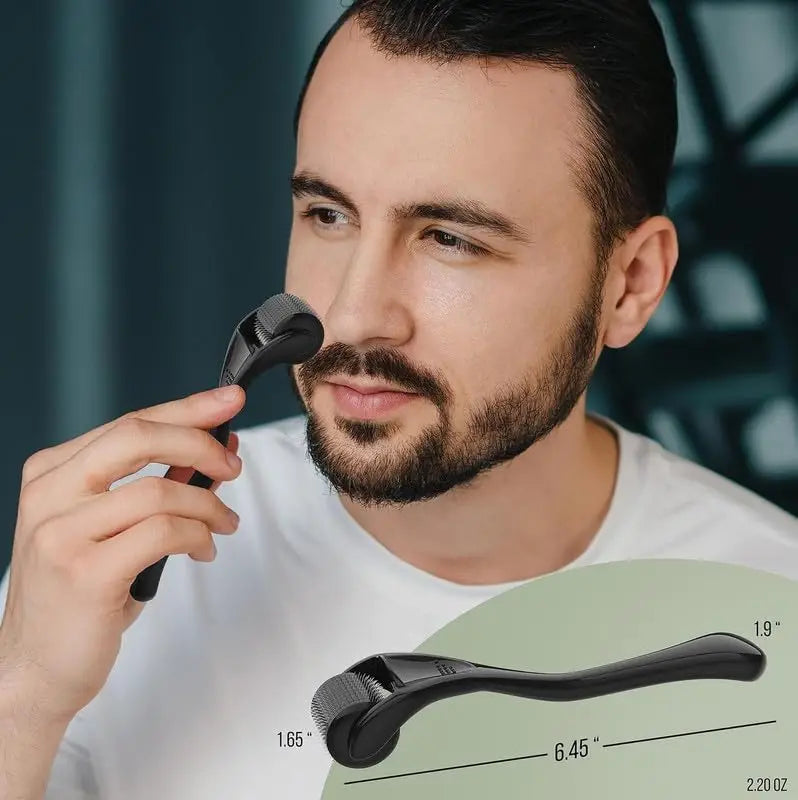 Derma Roller 540 Nadeln