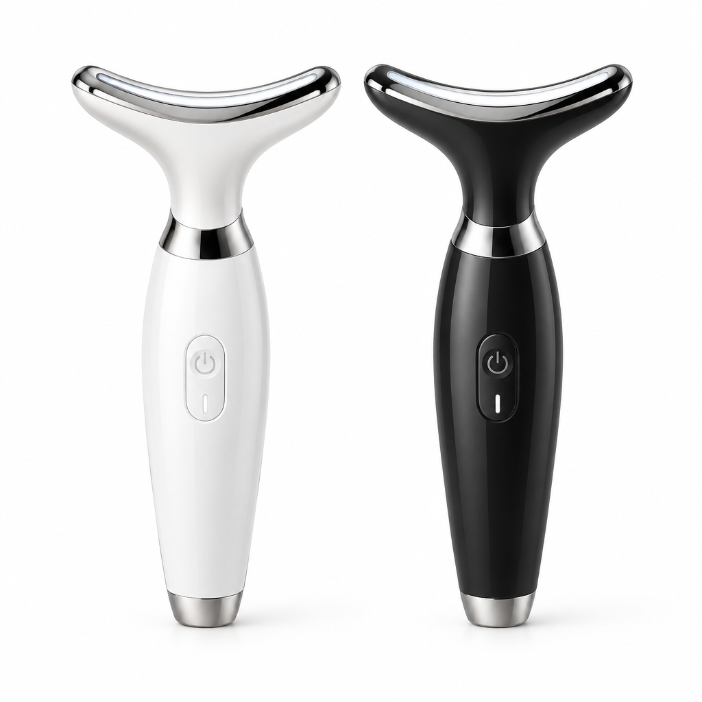 Elektrischer Gesichtsmassager
